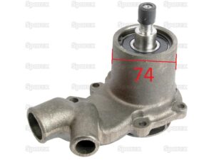 Pompa-Apa-Perkins a4.236 Pompa-Apa-Perkins a4.236