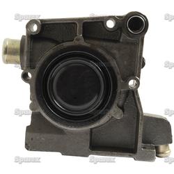 Pompa Apa Steyr 658 Pompa Apa Steyr 658