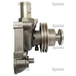 Pompa Apa Steyr 8080 Pompa Apa Steyr 8080