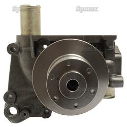 Pompa Apa Steyr 8110 Pompa Apa Steyr 8110