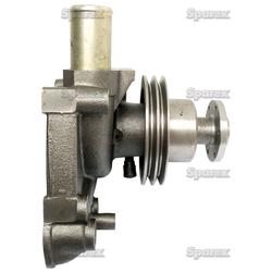 Pompa Apa Steyr 8120 Pompa Apa Steyr 8120