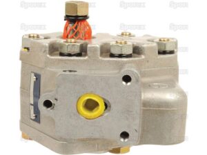 Pompa Hidraulica David Brown 880 Pompa Hidraulica David Brown 880