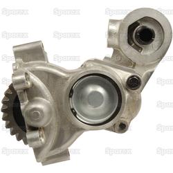 Pompa Hidraulica Ford New Holland 2000 Pompa Hidraulica Ford New Holland 2000