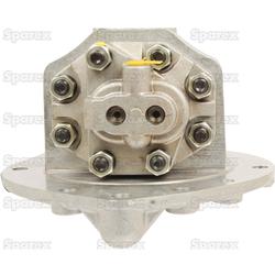 Pompa Hidraulica Ford New Holland 5100 Pompa Hidraulica Ford New Holland 5100