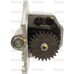 Pompa Hidraulica Ford New Holland 5200 Pompa Hidraulica Ford New Holland 5200