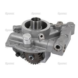 Pompa Hidraulica Ford New Holland 7010 Pompa Hidraulica Ford New Holland 7010