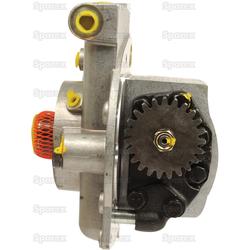Pompa Hidraulica Ford New Holland TS100 Pompa Hidraulica Ford New Holland TS100