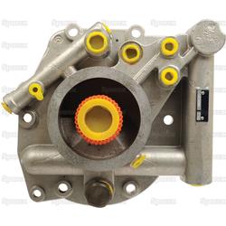 Pompa Hidraulica Ford New Holland TS80 Pompa Hidraulica Ford New Holland TS80