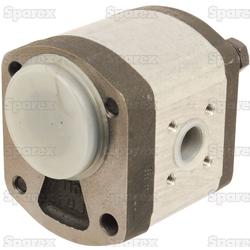 Pompa Hidraulica Steyr 8043 Pompa Hidraulica Steyr 8043