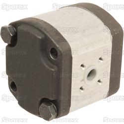 Pompa Hidraulica Steyr 8043 Pompa Hidraulica Steyr 8043