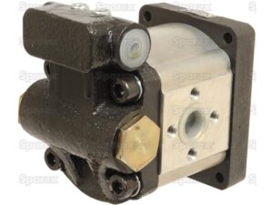 Pompa Servodirectie Fiat 80-90 Pompa Servodirectie Fiat 80-90