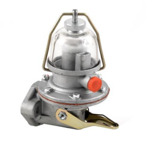 Pompa alimentare David Brown 995 Pompa alimentare David Brown 995
