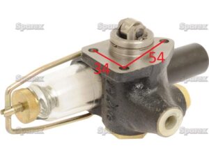 Pompa alimentare Fiat 415 Pompa alimentare Fiat 415