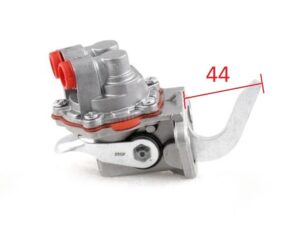 Pompa alimentare Massey Ferguson TEF20 Pompa alimentare Massey Ferguson TEF20