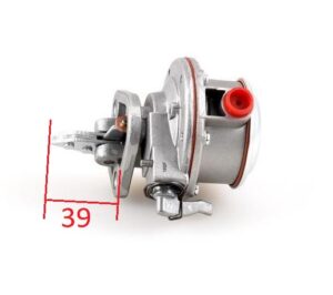 Pompa alimentare motorina Ford 5610