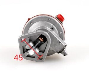 Pompa alimentare motorina Landini 8500