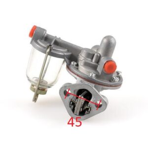 Pompa alimentare motorina Perkins a4203 Pompa alimentare motorina Perkins a4203