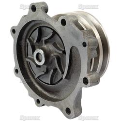 Pompa apa Ford New Holland 7410 Pompa apa Ford New Holland 7410
