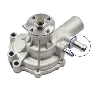 Pompa apa Iseki TM215
