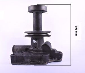 Pompa apa Shibaura SD1800_1