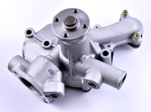 Pompa apa Yanmar F20