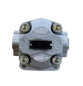 Pompa hidraulica Mitsubishi D1600 Pompa hidraulica Mitsubishi D1600