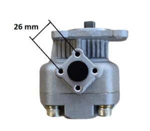 Pompa hidraulica Mitsubishi D2300 Pompa hidraulica Mitsubishi D2300