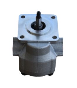 Pompa hidraulica Yanmar F13 Pompa hidraulica Yanmar F13