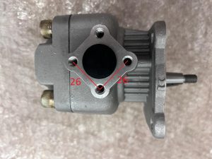 Pompa-hidraulica-Yanmar-YM2310 Pompa-hidraulica-Yanmar-YM2310