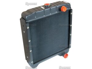 Radiator Case IH 5120, 5130, 5140, 5150, 5220, 5230, 5240, 5250 Radiator Case IH 5120
