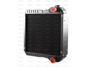 Radiator Case IH 590