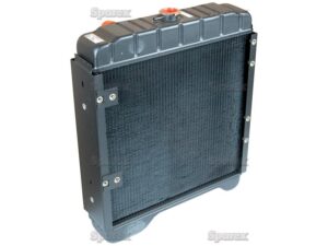Radiator Case International 5150, 104753A2 Radiator Case International 5150
