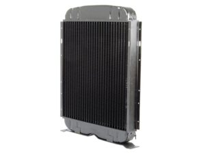 Radiator Ford New Holland Super Major