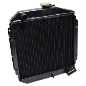 Radiator Hinomoto C172