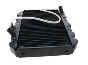 Radiator Hinomoto CX200
