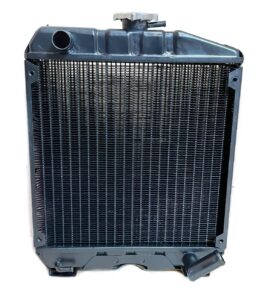 Radiator-Hinomoto-E2302 Radiator-Hinomoto-E2302