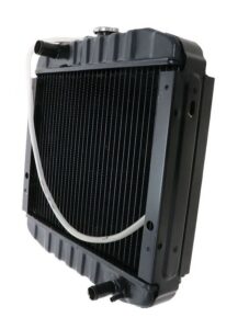 Radiator Iseki Sial TF23 Radiator Iseki Sial TF23