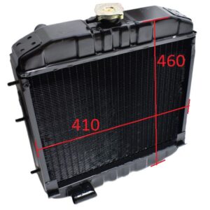 Radiator-Iseki-TA-230