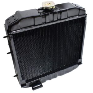 Radiator-Iseki-TA-262