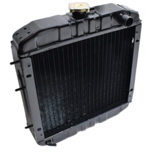 Radiator-Iseki-TA-Landleader