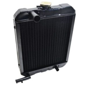 Radiator-Iseki-TL1900-TL2100-TL2300