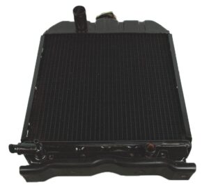 Radiator Iseki TS1610