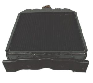Radiator Iseki TS1910