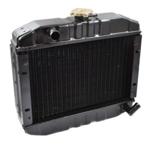 Radiator-Iseki-TU Radiator-Iseki-TU