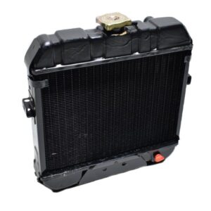 Radiator-Iseki-TU-TX-1 Radiator-Iseki-TU-TX-1