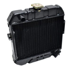 Radiator-Iseki-TU-TX Radiator-Iseki-TU-TX