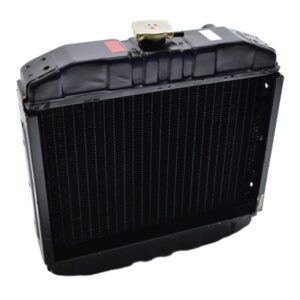 Radiator-Iseki-TU180-TU200-TU220-TU240-1 Radiator-Iseki-TU180-TU200-TU220-TU240-1