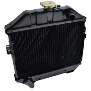 Radiator-Iseki-TX