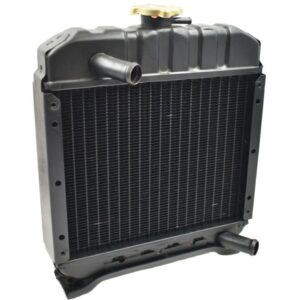 Radiator Kubota B4200 Radiator Kubota B4200