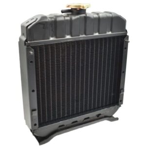 Radiator Kubota B5001 Radiator Kubota B5001